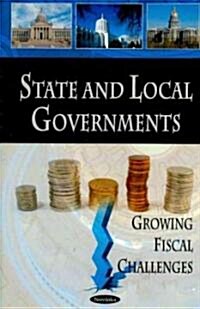 State and Local Governments (Paperback, UK)
