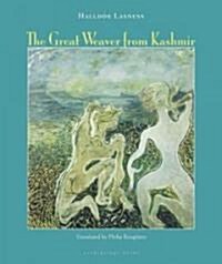 The Great Weaver from Kashmir (Hardcover)