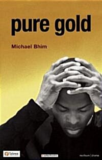 Pure Gold (Paperback)