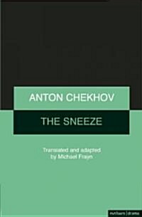 The Sneeze (Paperback)