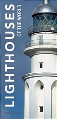 Lighthouses of the World (Hardcover)
