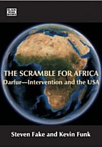 Scramble for Africa: Darfur-Intervention (Hardcover)