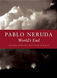 Worlds End (Paperback)