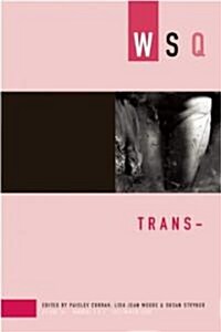 Trans (Paperback)