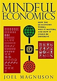 Mindful Economics: How the U.S. Economy Works, Why It Matters, and How It Could Be Different (Paperback)