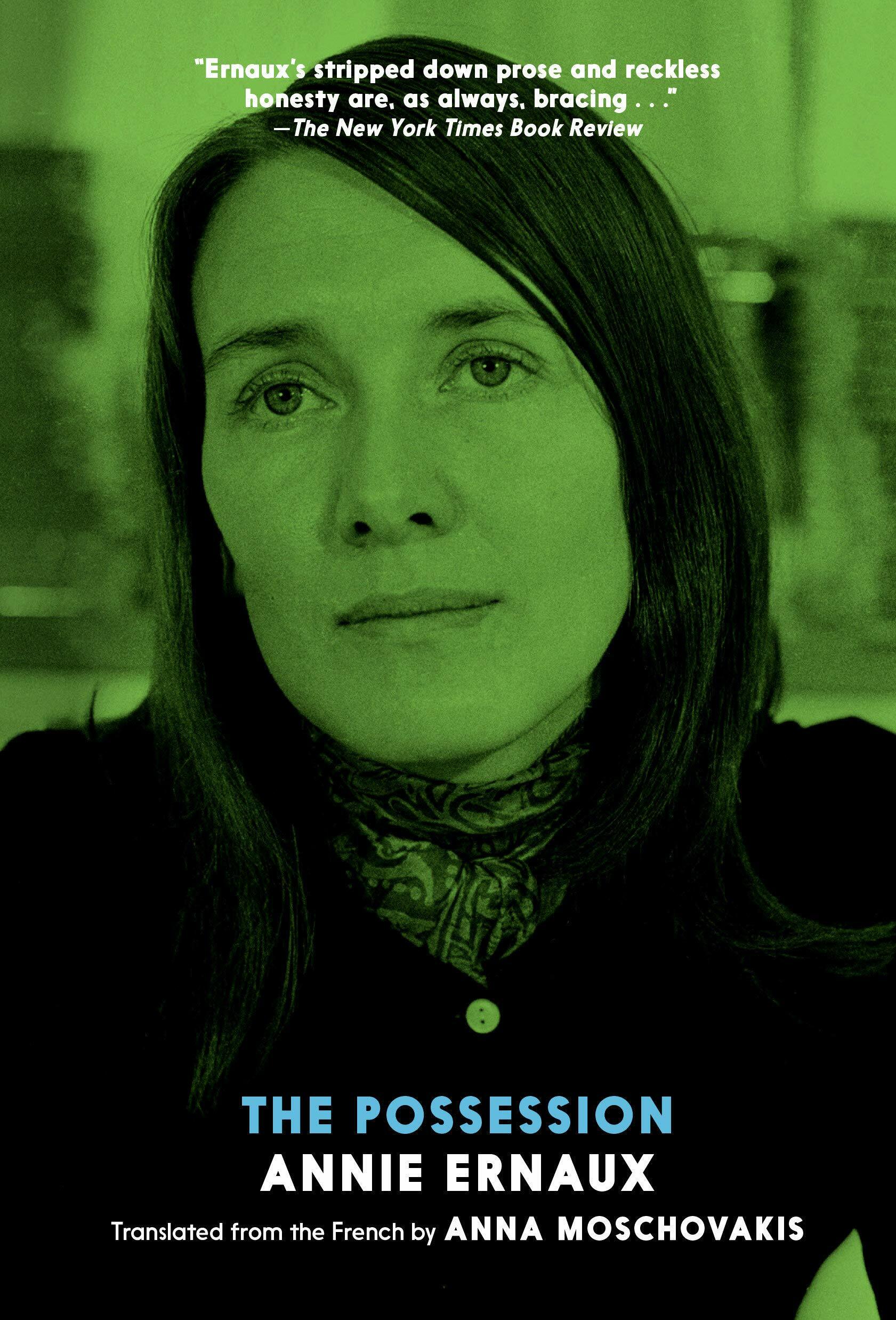 The Possession (Paperback)