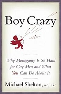 Boy Crazy (Paperback)