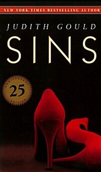 Sins (Paperback, 25th, Anniversary)