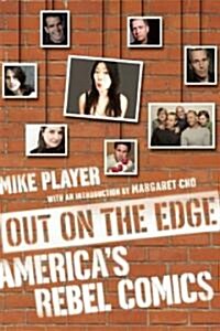 Out on the Edge (Paperback)