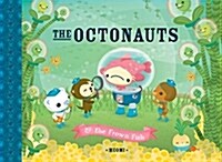 The Octonauts and the Frown Fish (Hardcover)