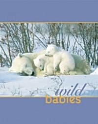 Wild Babies (Hardcover)