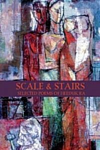 Scale and Stairs (Paperback)