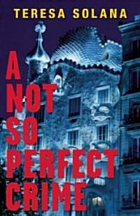 Not So Perfect Crime (Paperback)