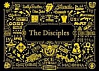 The Disciples (Hardcover)