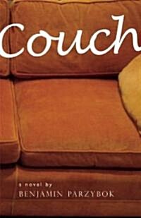 Couch (Paperback)