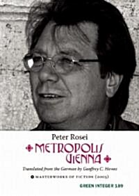 Metropolis Vienna (Paperback)