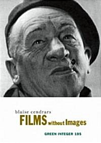 Films Without Images (Paperback)