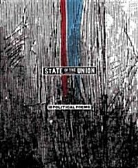 State of the Union: 50 Political Poems (Paperback)