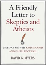 Friendly Letter Skeptics & Ath (Hardcover)