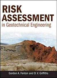 Risk Assessment Geotechnical w (Hardcover)
