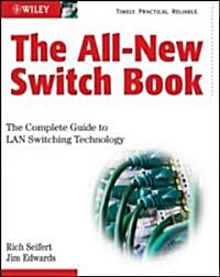The All-New Switch Book (Hardcover, 2)