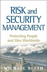 Security Management (Hardcover)