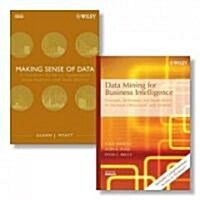 Data Mining for Business Intelligence : Concepts, Techniques, and Applications in Microsoft Office Excel with XLMiner (Hardcover)