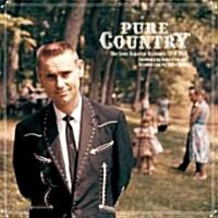Pure Country (Hardcover)