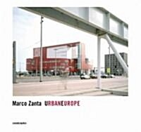 UrbanEurope (Hardcover)