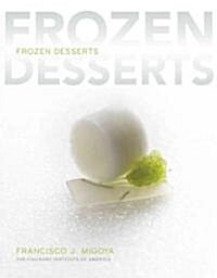 Frozen Desserts (Hardcover)