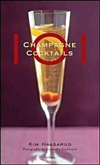 101 Champagne Cocktails (Hardcover)