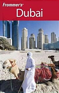 Frommers Dubai (Paperback, 1st)