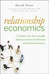 Relationship Economics (Hardcover)