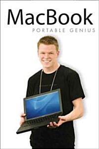 MacBook Portable Genius (Paperback)