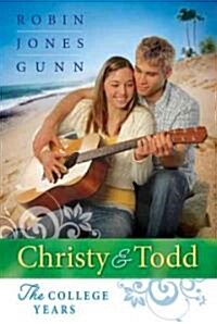 Christy & Todd (Paperback)