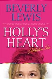 Hollys Heart Collection One: Books 1-5 (Paperback)