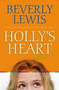 Hollys Heart Collection Two: Books 6-10 (Paperback)