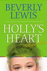 Hollys Heart Collection Three: Books 11-14 (Paperback)