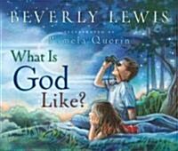 What is God Like? (Hardcover)