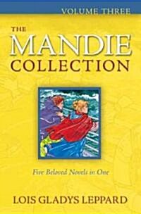 The Mandie Collection (Paperback)