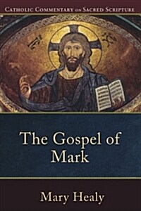 The Gospel of Mark (Paperback)