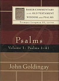 Psalms (Hardcover)