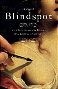 Blindspot (Hardcover, Deckle Edge)