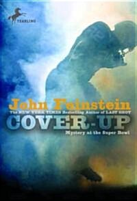 [중고] Cover-Up: Mystery at the Super Bowl (the Sports Beat, 3) (Paperback, Yearling)