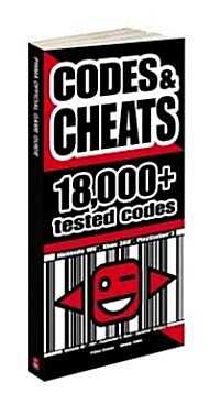 Codes & Cheats Winter 2009 (Paperback)