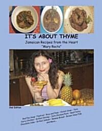 Its About Thyme (Paperback)