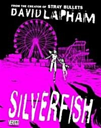 Silverfish (Paperback)