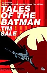 Tales of the Batman (Paperback)