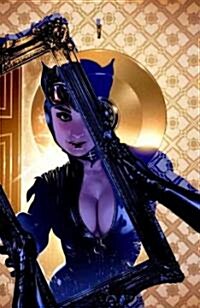 Catwoman: Crime Pays (Paperback)