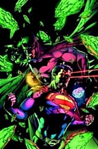 The Search for Kryptonite (Hardcover)